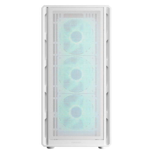 Корпус для ПК Cougar AIRFACE PURE PRO White