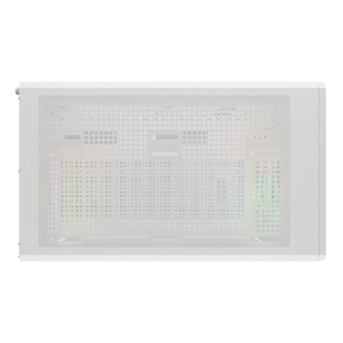 Корпус для ПК Cougar AIRFACE PURE RGB (White)