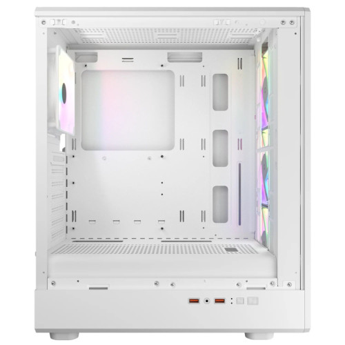 Корпус для ПК Cougar AIRFACE PURE RGB (White)