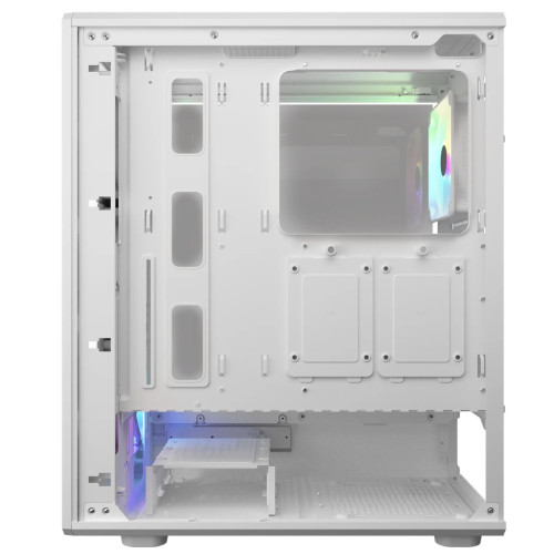 Корпус для ПК Cougar AIRFACE PURE RGB (White)