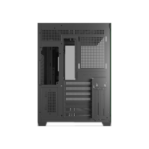Корпус для ПК PcCooler C3 T700 BK