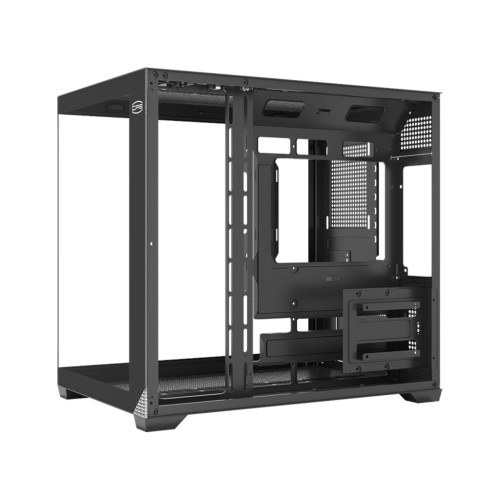 Корпус для ПК PcCooler C3 T700 BK