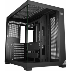 Корпус для ПК PcCooler C3 T700 BK
