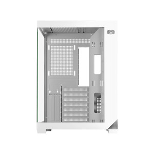 Корпус для ПК PcCooler C3 T700 WH