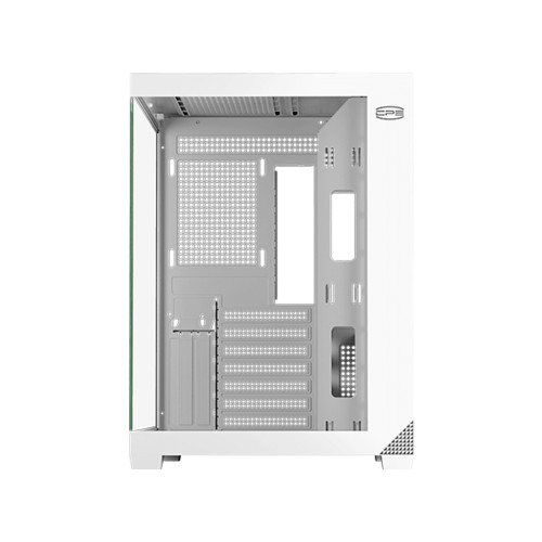 Корпус для ПК PcCooler C3 T700 WH