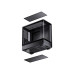 Корпус для ПК JONSBO D200 Black