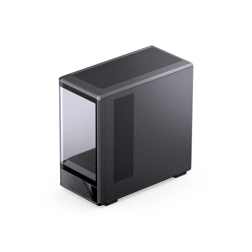 Корпус для ПК JONSBO D200 Black
