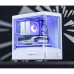 Корпус для ПК JONSBO D200 White