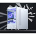 Корпус для ПК JONSBO D200 White