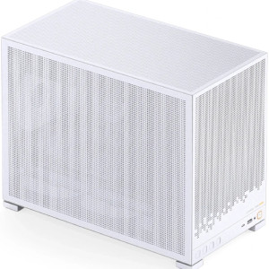 Корпус для ПК JONSBO D32 STD MESH White