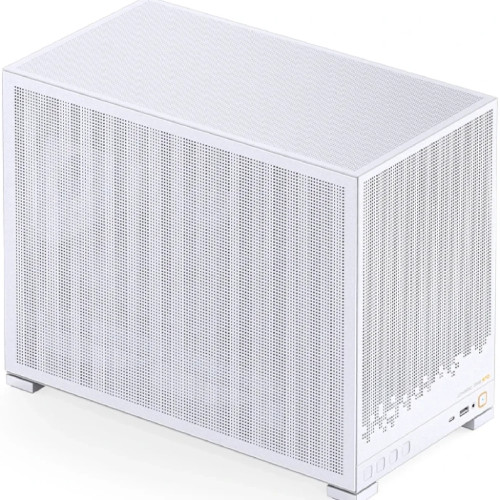 Корпус для ПК JONSBO D32 STD MESH White