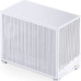 Корпус для ПК JONSBO D32 STD MESH White