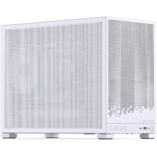 Корпус для ПК JONSBO D32 STD MESH White