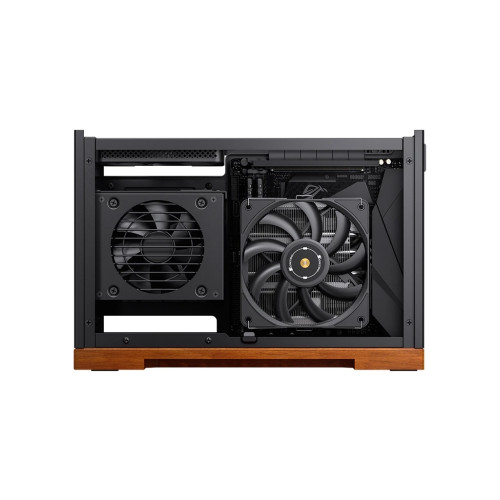 Корпус для ПК JONSBO T9 Black