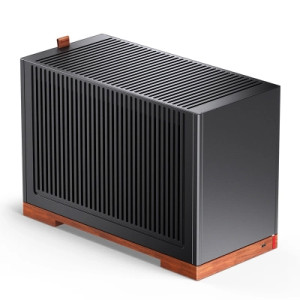 Корпус для ПК JONSBO T9 Black