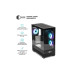 Корпус для ПК Qube FORT_GBNU3