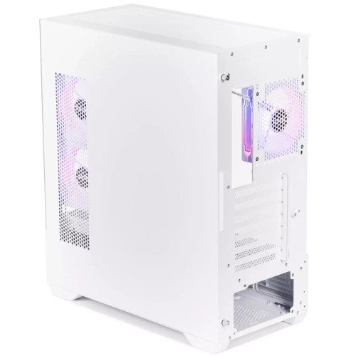 Корпус для ПК Qube FORT_GWNU3