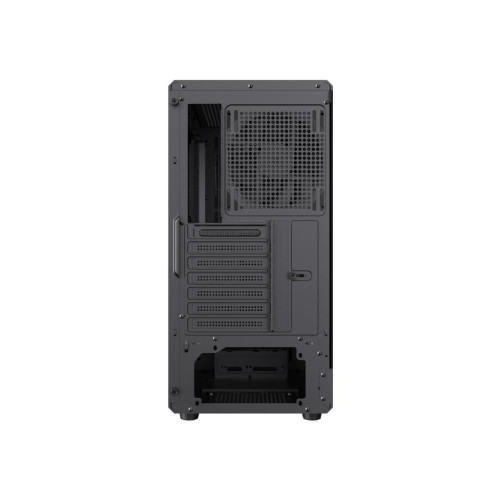Корпус для ПК Gamemax CLAW 460 WB (9101-1200R0009) Корпус для ПК Gamemax CLAW 460 WB (9101-1200R0009)