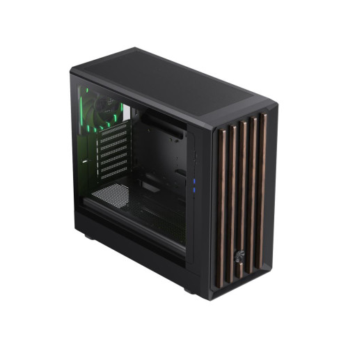 Корпус для ПК Gamemax CLAW 460 WB (9101-1200R0009) Корпус для ПК Gamemax CLAW 460 WB (9101-1200R0009)