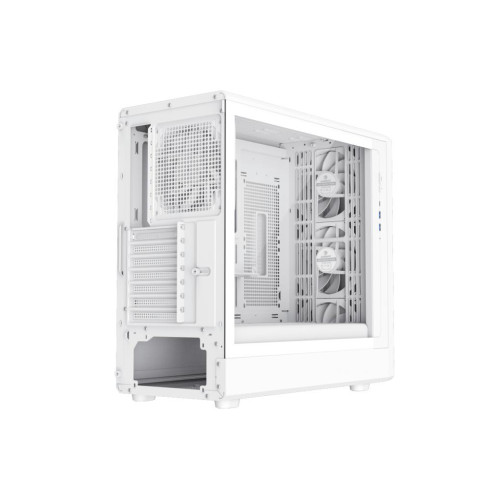 Корпус для ПК Gamemax CLAW 460 WW (9101-1200R0010) Корпус для ПК Gamemax CLAW 460 WW (9101-1200R0010)