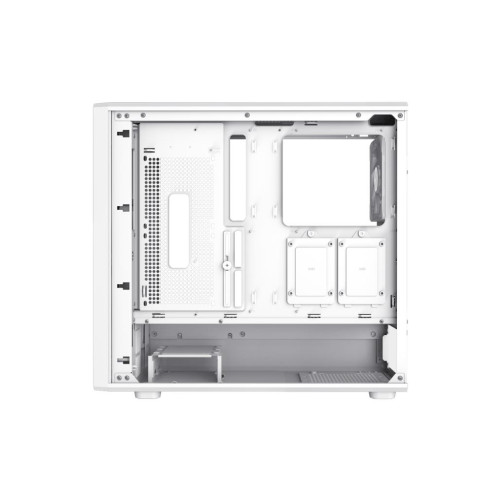 Корпус для ПК Gamemax CLAW 460 WW (9101-1200R0010) Корпус для ПК Gamemax CLAW 460 WW (9101-1200R0010)