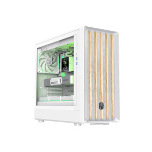 Корпус для ПК Gamemax CLAW 460 WW (9101-1200R0010)