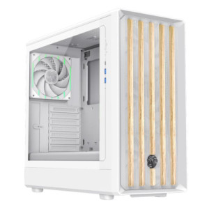 Корпус для ПК Gamemax CLAW 460 WW (9101-1200R0010)