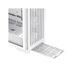 Корпус для ПК Gamemax LEADER 2 WH (9101-0900R0002)