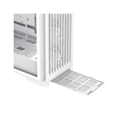 Корпус для ПК Gamemax LEADER 2 WH (9101-0900R0002) Корпус для ПК Gamemax LEADER 2 WH (9101-0900R0002)