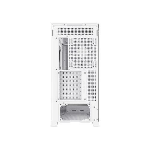 Корпус для ПК Gamemax LEADER 2 WH (9101-0900R0002) Корпус для ПК Gamemax LEADER 2 WH (9101-0900R0002)