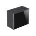 Корпус для ПК Gamemax SPARK BLACK (1125-2001R0067) Корпус для ПК Gamemax SPARK BLACK (1125-2001R0067)