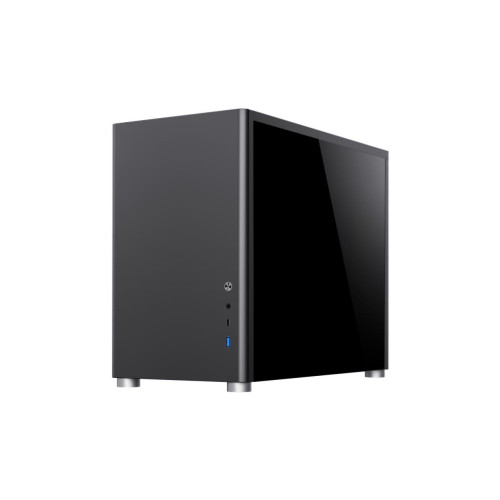 Корпус для ПК Gamemax SPARK BLACK (1125-2001R0067) Корпус для ПК Gamemax SPARK BLACK (1125-2001R0067)