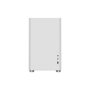 Корпус для ПК Gamemax SPARK FULL WHITE (1125-2001R0070)