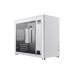 Корпус для ПК Gamemax SPARK FULL WHITE (1125-2001R0070)