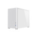 Корпус для ПК Gamemax SPARK FULL WHITE (1125-2001R0070)