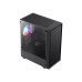 Корпус для ПК Gamemax STORM BK (9101-0200R0035)