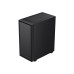 Корпус для ПК Gamemax STORM BK (9101-0200R0035)