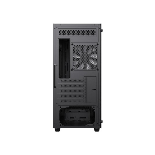 Корпус для ПК Gamemax STORM BK (9101-0200R0035)