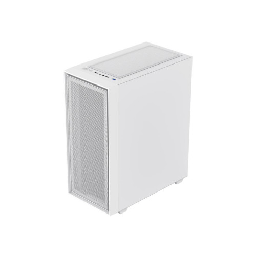 Корпус для ПК Gamemax STORM WH (9101-0200R0036)