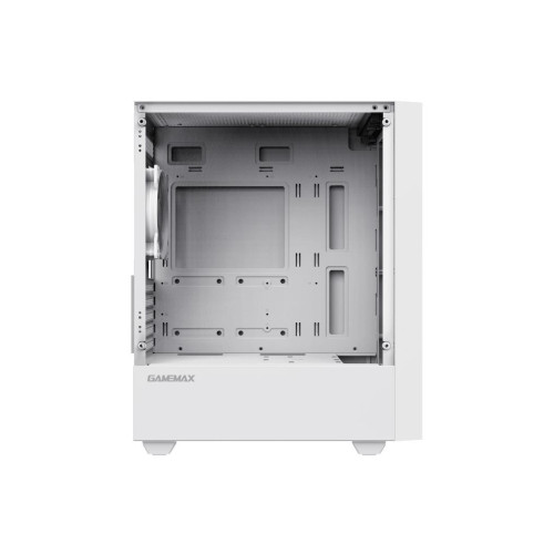 Корпус для ПК Gamemax STORM WH (9101-0200R0036)