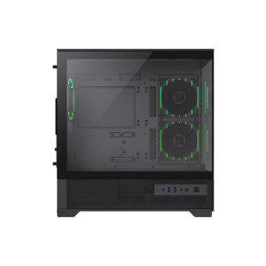 Корпус для ПК Gamemax VISTA 2 MB (9101-0600R0015)