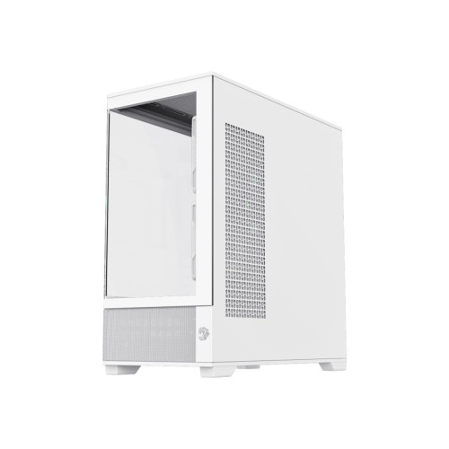 Корпус для ПК Gamemax VISTA 2 MW (9101-0600R0017)