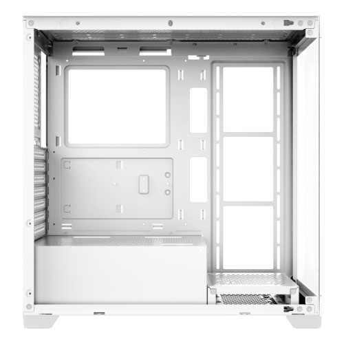 Корпус для ПК OCYPUS GAMMA C72 WH (GAMMA-C72-WHD000XX-GL)