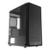 Корпус для ПК OCYPUS GAMMA C50 BK (GAMMA-C50-BKG000XX-GL)