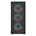 Корпус для ПК OCYPUS GAMMA C50 BK ARGB (GAMMA-C50-BKG400XX-GL)