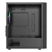 Корпус для ПК OCYPUS GAMMA C50 BK ARGB (GAMMA-C50-BKG400XX-GL)
