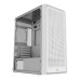 Корпус для ПК OCYPUS GAMMA C50 WH (GAMMA-C50-WHG000XX-GL)