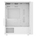 Корпус для ПК OCYPUS GAMMA C50 WH (GAMMA-C50-WHG000XX-GL)