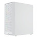 Корпус для ПК OCYPUS GAMMA C50 WH ARGB (GAMMA-C50-WHG400XX-GL)