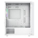 Корпус для ПК OCYPUS GAMMA C50 WH ARGB (GAMMA-C50-WHG400XX-GL)